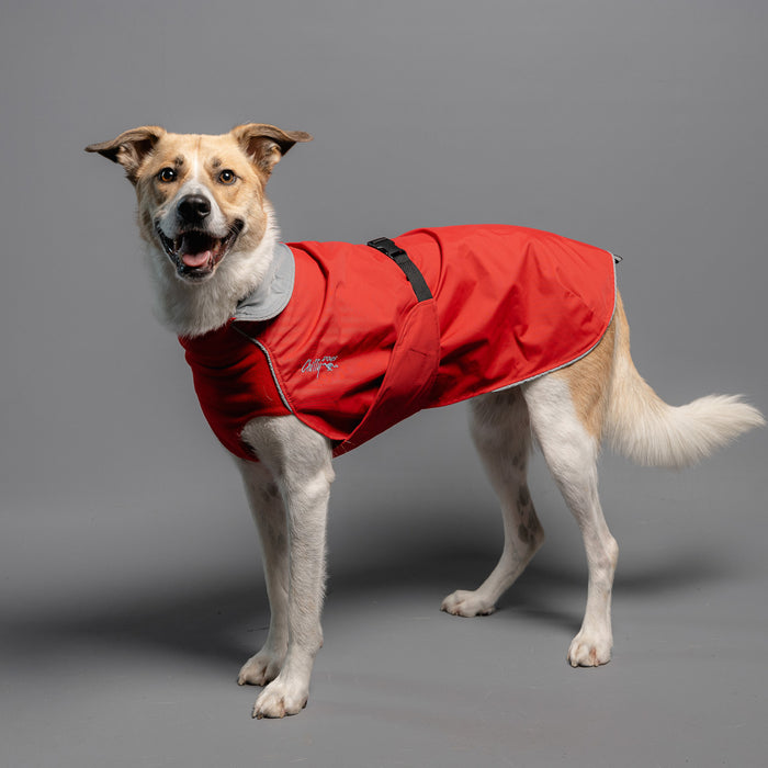 Harbour Slicker - Der Perfekte Schutz bei Wind und Regen