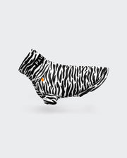 PAIKKA UV & Bug Shirt_Zebra_TShirt für Windhunde