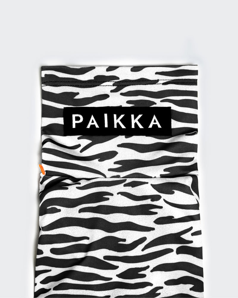 PAIKKA UV & Bug Shirt_Zebra_TShirt für Windhunde