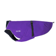 Lila Chilly Dogs Mantel