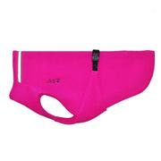 pinker Hundepullover von Chilly Dogs