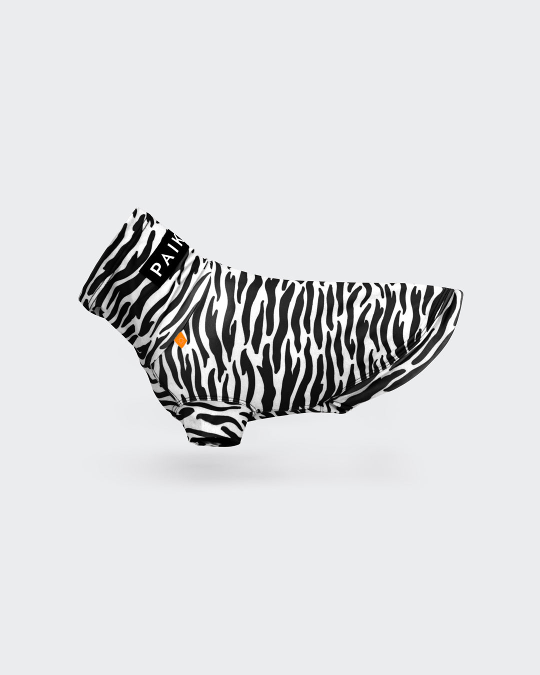 PAIKKA UV & Bug Shirt_Zebra_TShirt für Windhunde