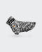 PAIKKA UV & Bug Shirt_Zebra_TShirt für Windhunde