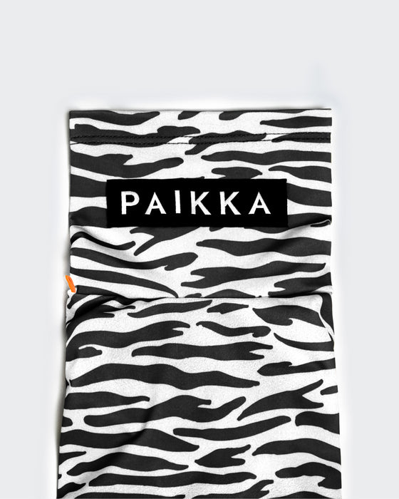 PAIKKA UV & Bug Shirt_Zebra_TShirt für Windhunde