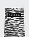 PAIKKA UV & Bug Shirt_Zebra_TShirt für Windhunde