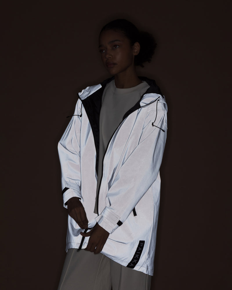 PAIKKA Regenjacke