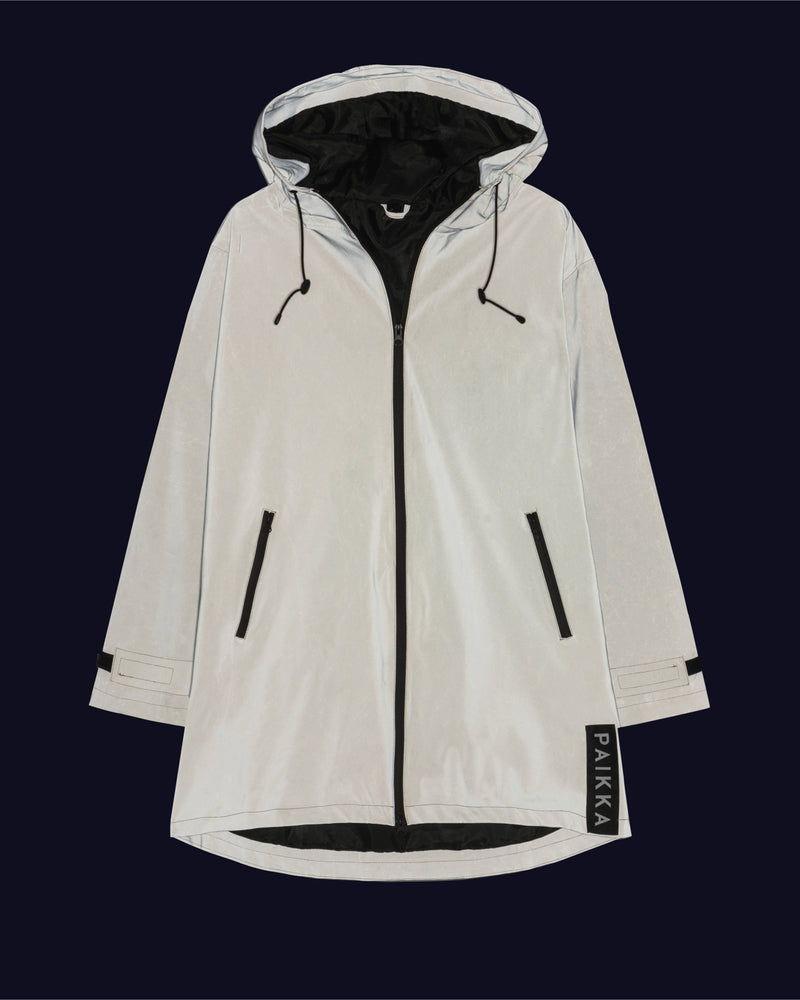 PAIKKA Regenjacke