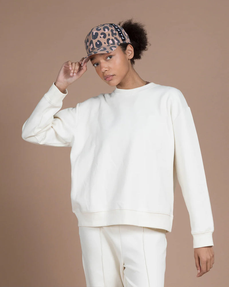 PAIKKA Visibility Kappe