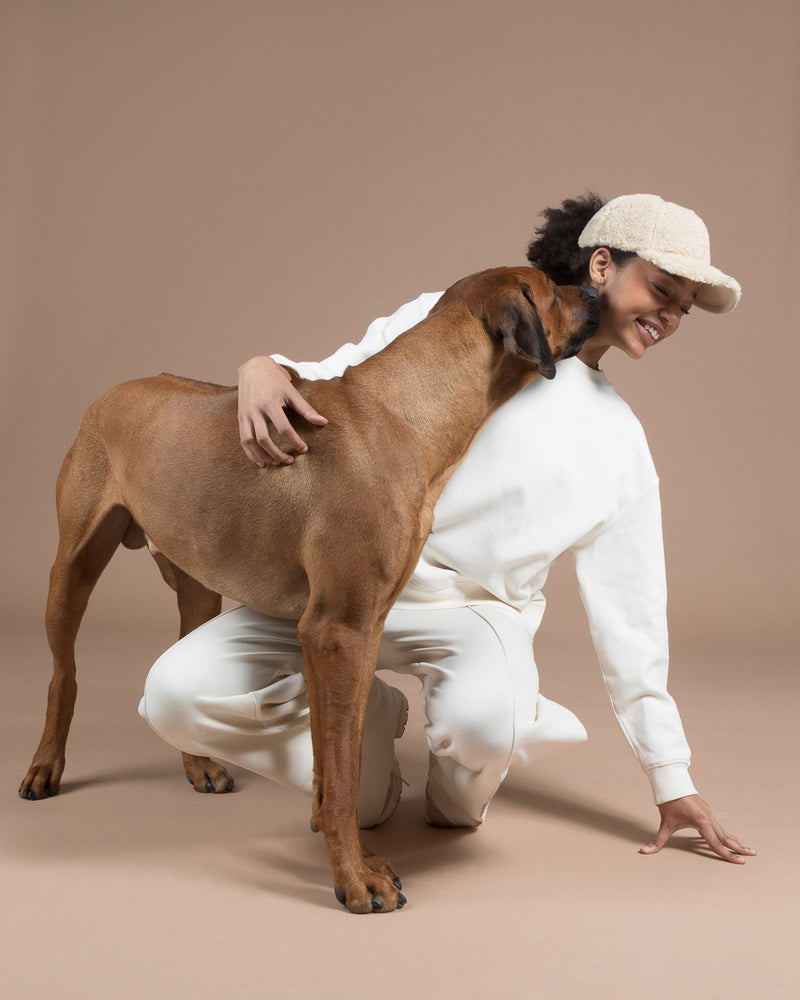 PAIKKA Visibility Kappe