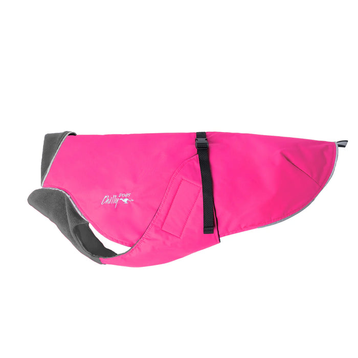 Alpine Blazer - für Wind und Regen Long & Lean /Windhunde