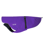 Lila Chilly Dogs Mantel
