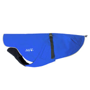 Blauer Chilly Dogs Mantel