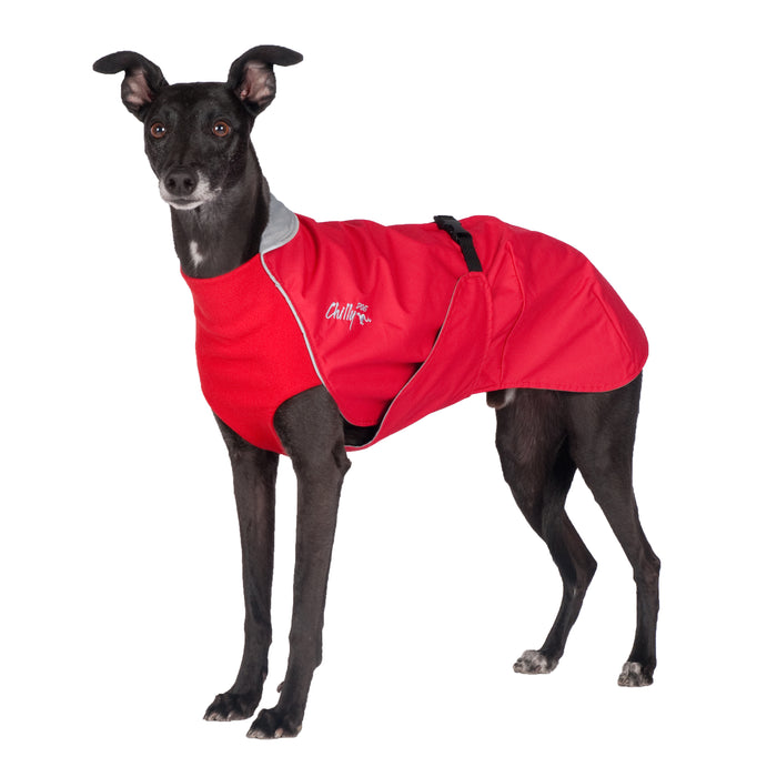 Schnäppchen Harbour Slicker Long&Lean/ Windhunde