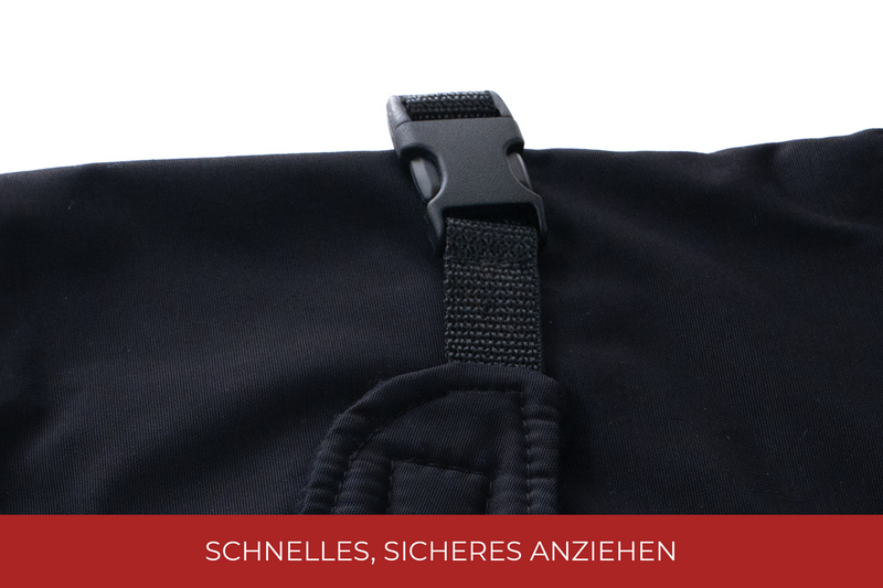 Harbour Slicker - Wind und Regen Long&Lean/ Windhunde