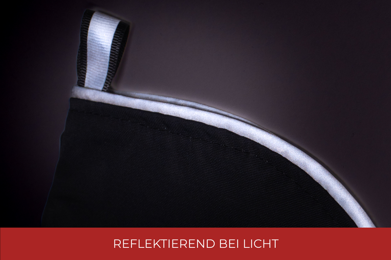 Harbour Slicker - Wind und Regen Long&Lean/ Windhunde