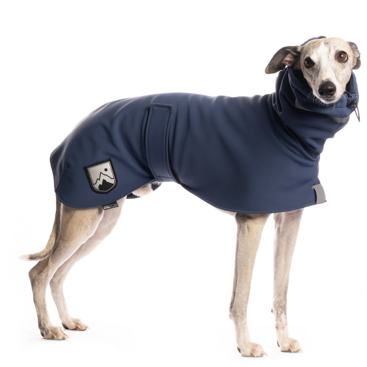 DG Outdoor Regenmantel Plus — FellFinesse