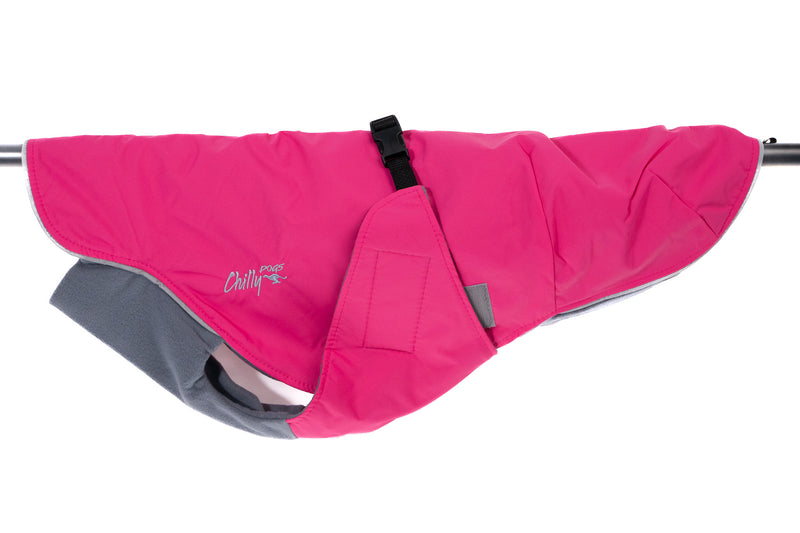 Alpine Blazer - für Wind und Regen Long & Lean /Windhunde