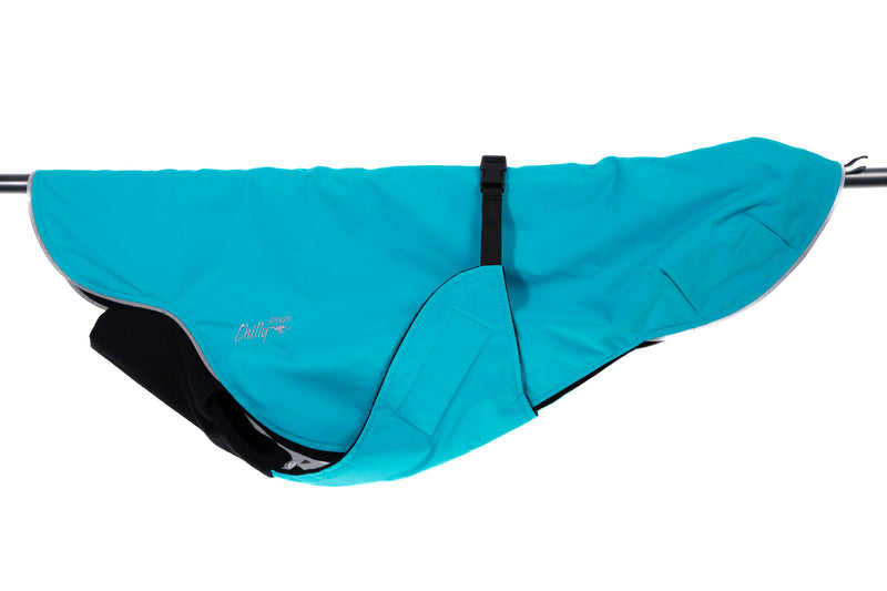 Alpine Blazer - für Wind und Regen Long & Lean /Windhunde