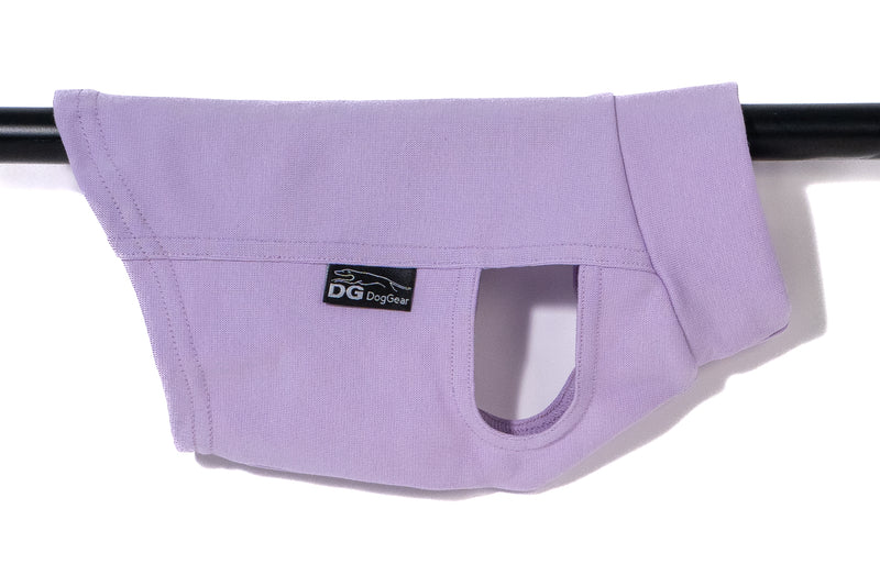 DG Baumwoll Unterwäsche Lavendel