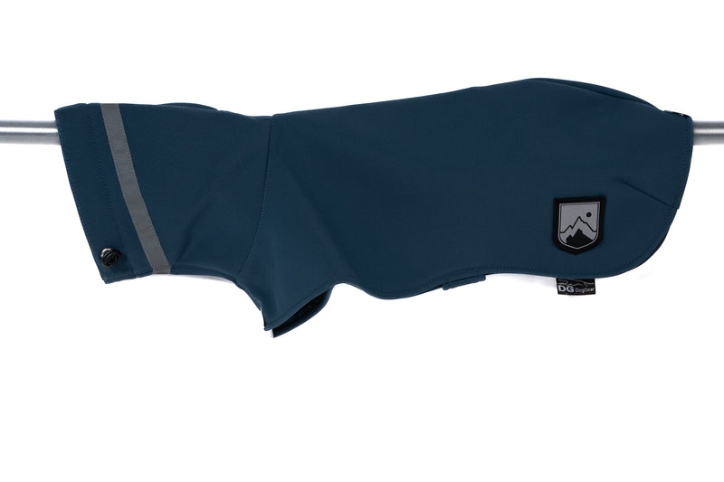 DG Outdoor Regenmantel Plus