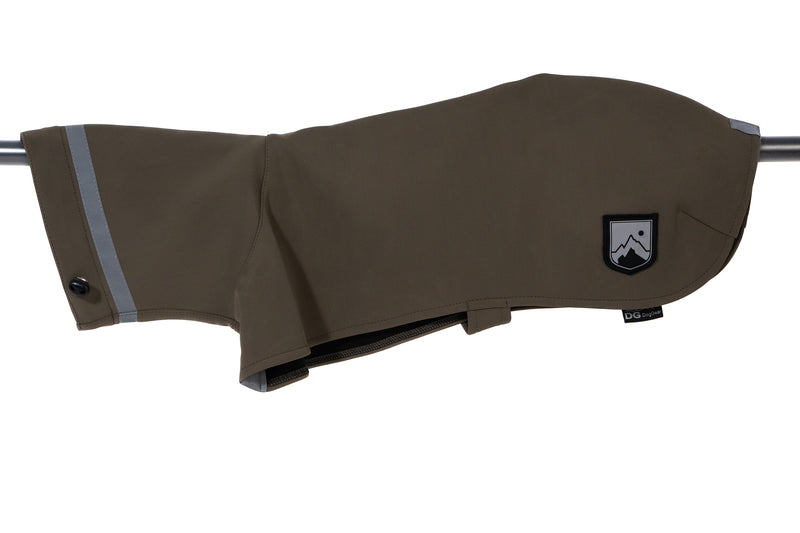 DG Outdoor Regenmantel Plus