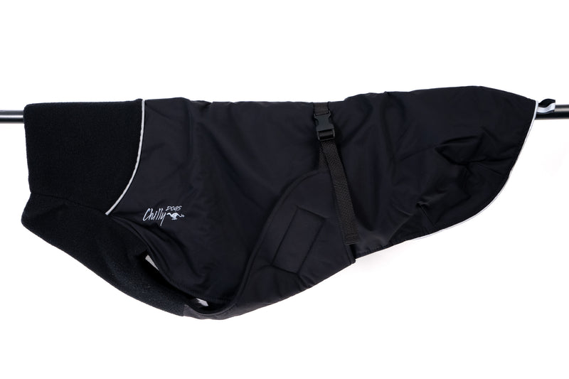 Great White North - Wintermantel - Standard normale Größen