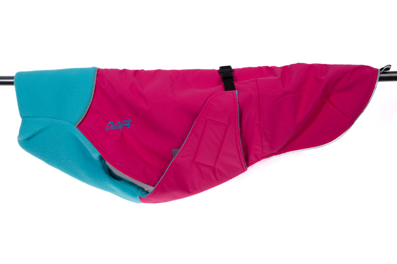 Great White North - Wintermantel - Standard normale Größen