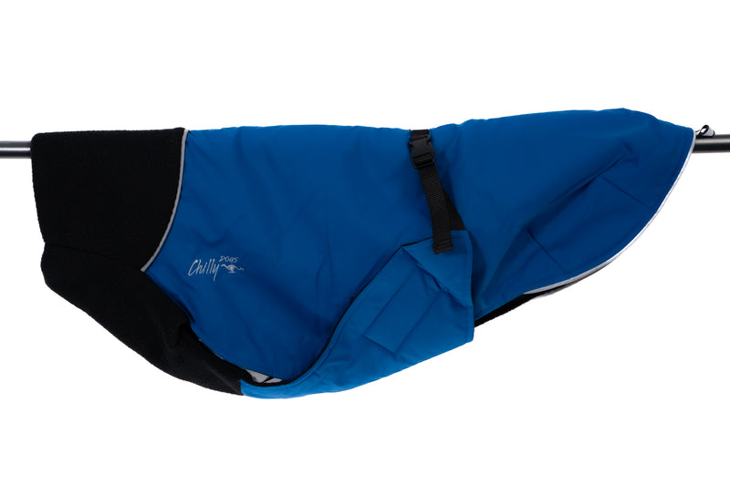 Great White North - Wintermantel - Standard normale Größen