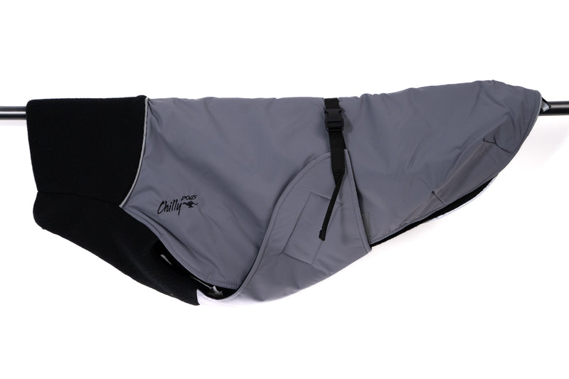 Great White North - Wintermantel - Standard normale Größen