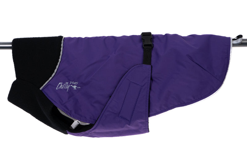 Great White North - Wintermantel - Standard normale Größen