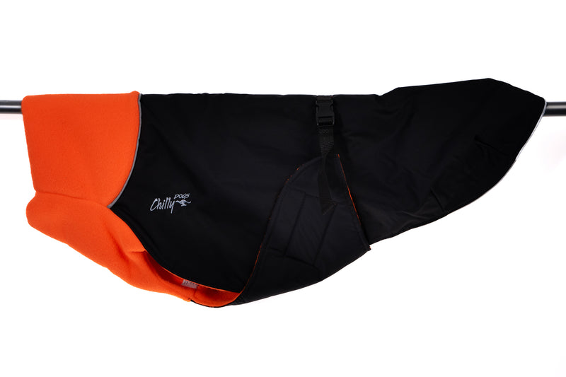 Great White North - Wintermantel - Standard normale Größen