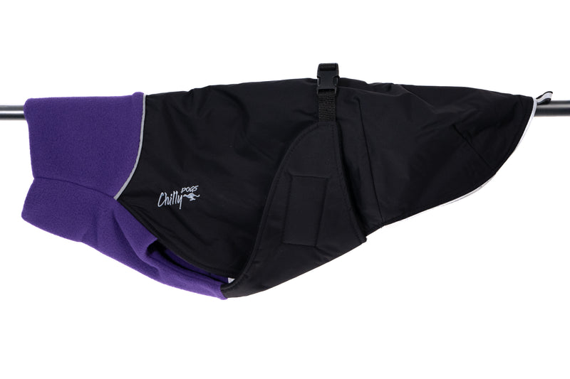 Great White North - Wintermantel - Standard normale Größen