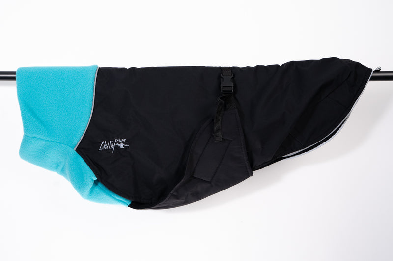 Great White North - Wintermantel - Standard normale Größen