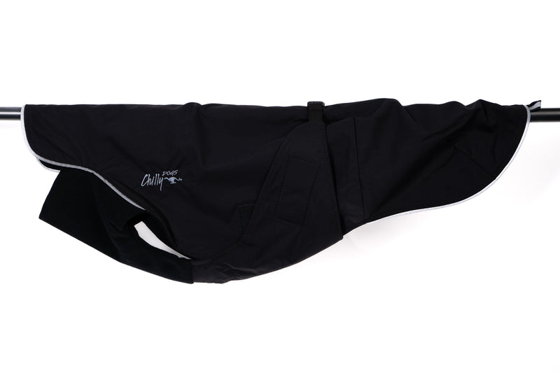 Alpine Blazer - für Wind und Regen Standard