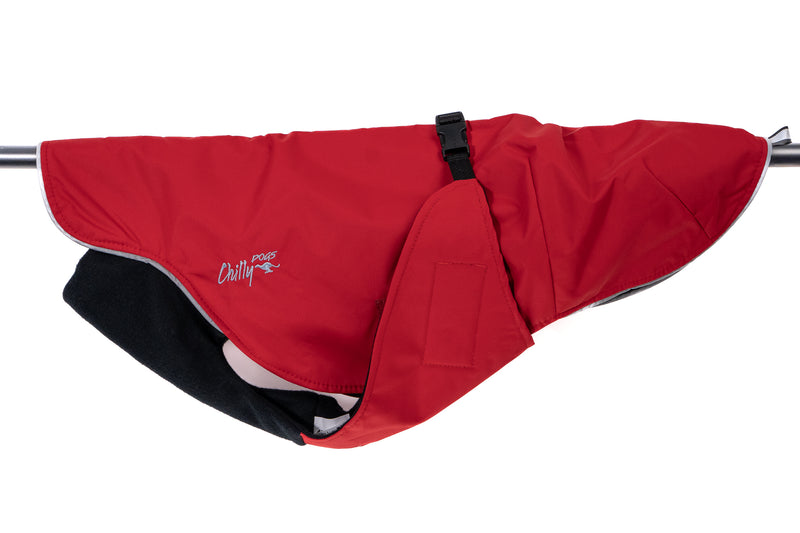 Alpine Blazer - für Wind und Regen Standard