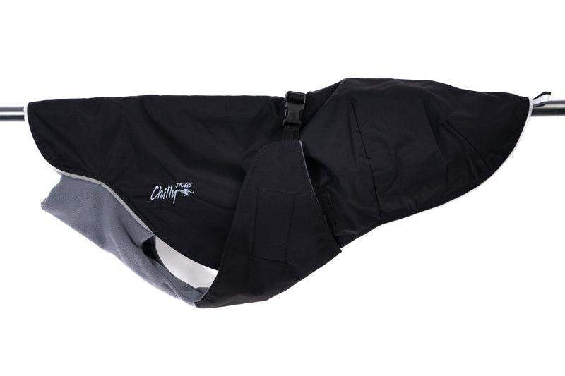 Alpine Blazer - für Wind und Regen Standard