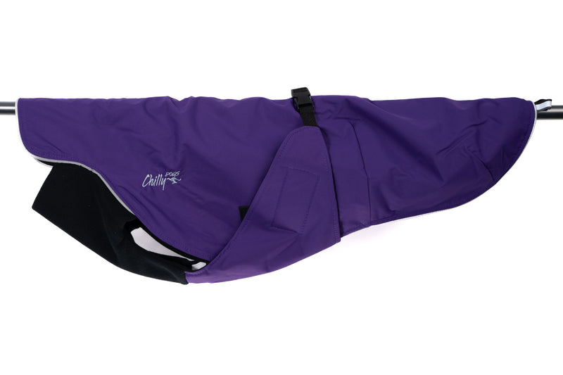 Alpine Blazer - für Wind und Regen Standard