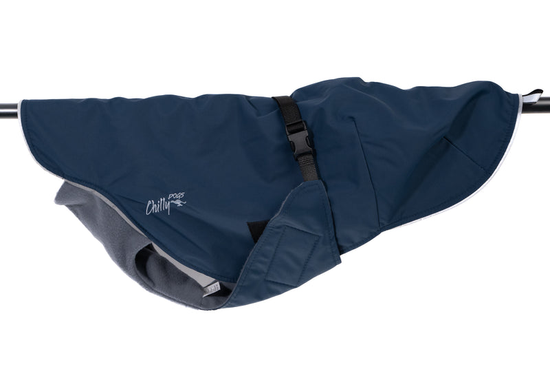 Alpine Blazer - für Wind und Regen Standard