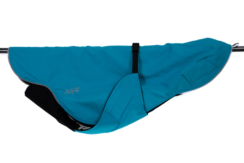 Alpine Blazer - für Wind und Regen Standard