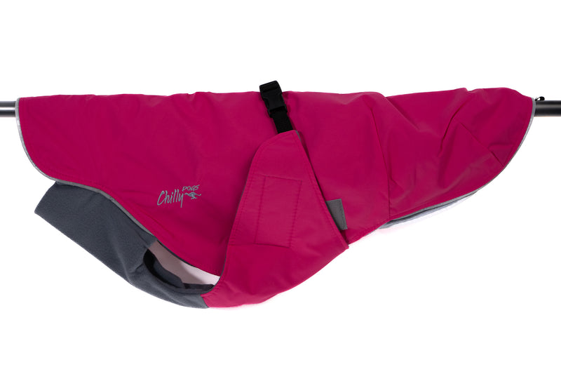 Alpine Blazer - für Wind und Regen Standard