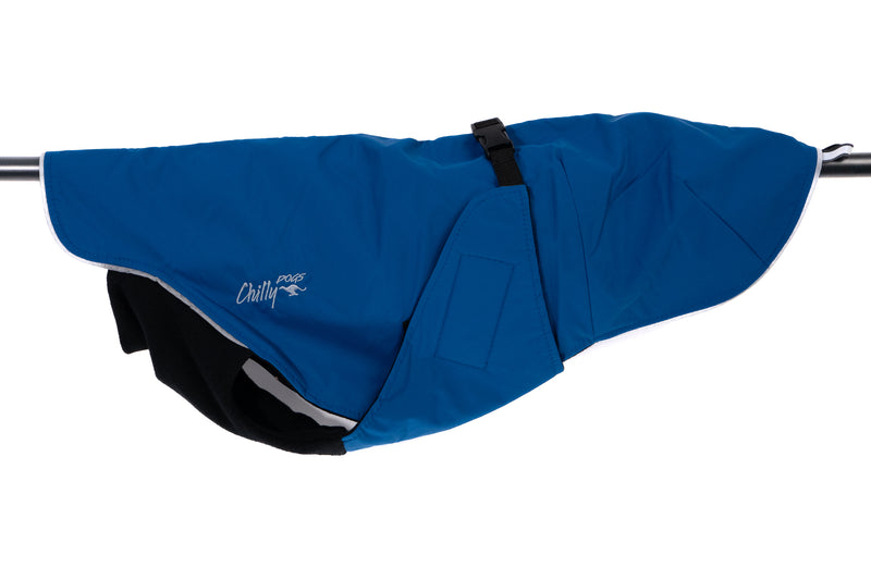 Harbour Slicker - Wind und Regen Long&Lean/ Windhunde