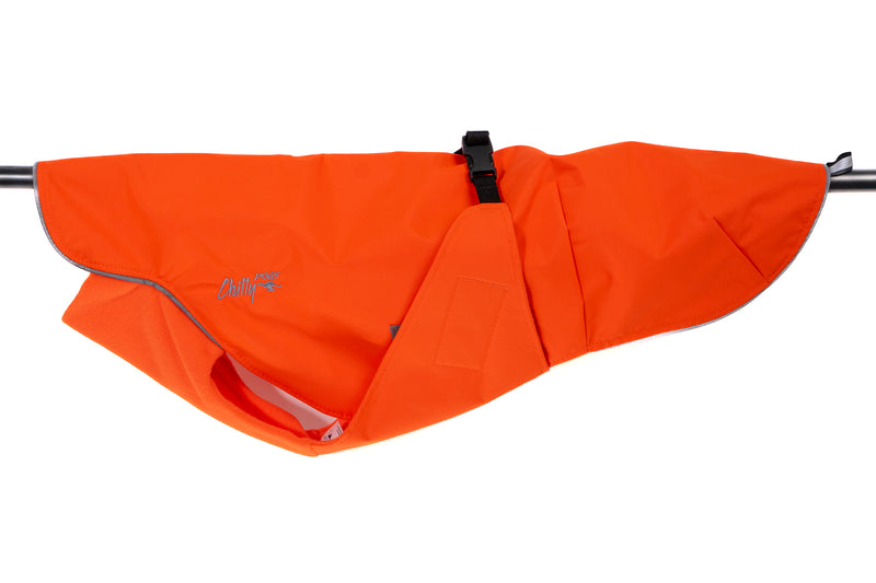 Alpine Blazer - für Wind und Regen Standard