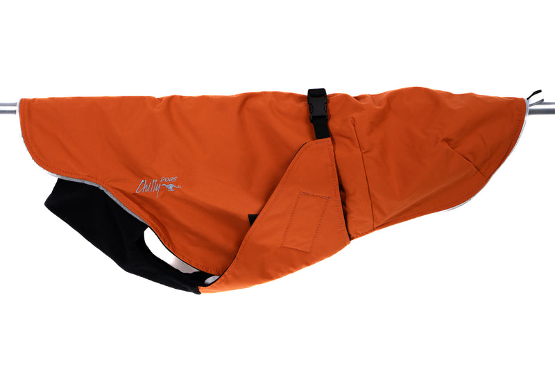 Alpine Blazer - für Wind und Regen Standard