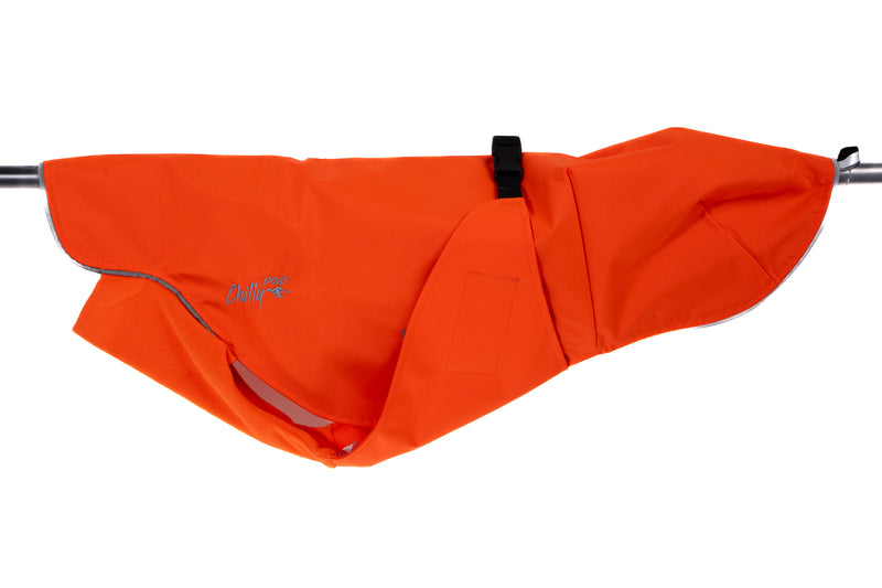 Harbour Slicker - Wind und Regen Long&Lean/ Windhunde