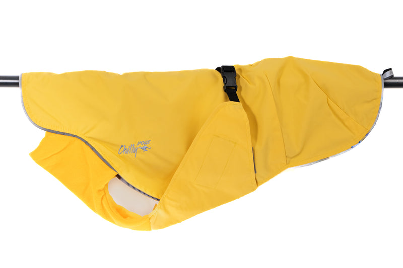 Harbour Slicker - Wind und Regen Standard kleine Größen