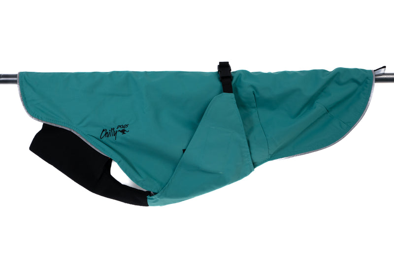 Harbour Slicker - Wind und Regen Standard kleine Größen