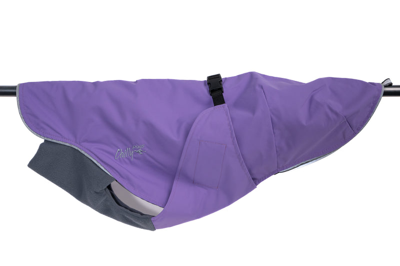 Alpine Blazer - für Wind und Regen Standard