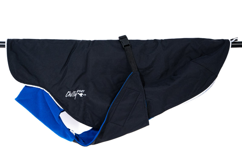 Alpine Blazer - für Wind und Regen Standard