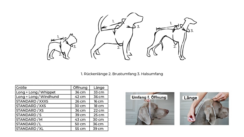Groessentabelle_headmuff_chillydogs
