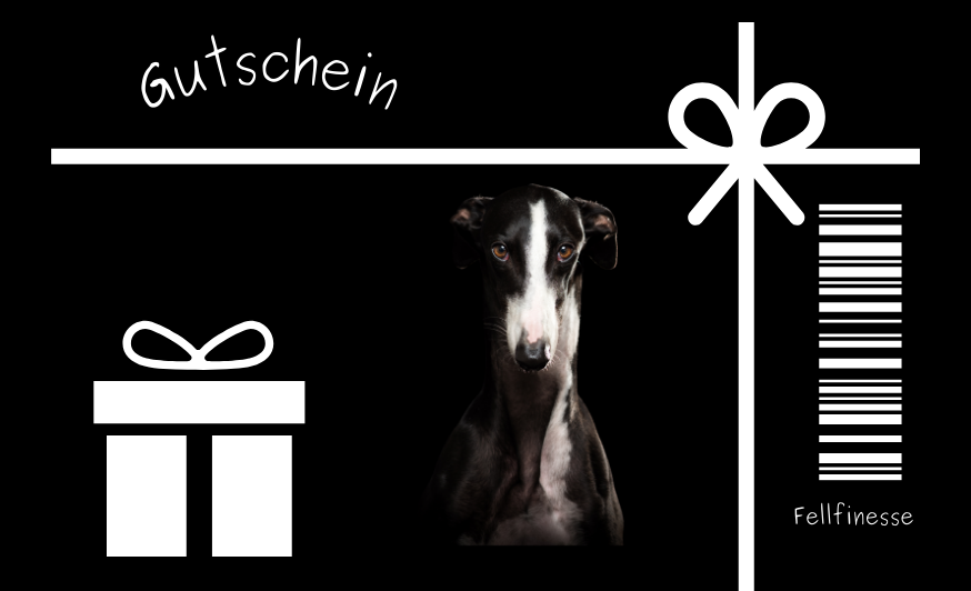 FellFinesse-Geschenkgutschein